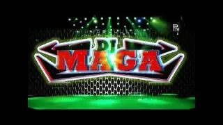 PRESENTACION DJ MAGA