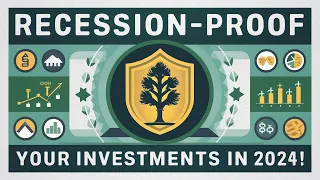 How to Build a Recession-Proof Investment Portfolio in 2024 | Being Financially