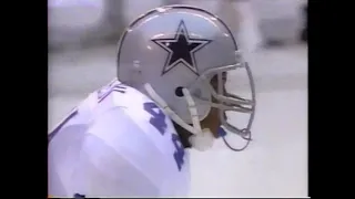 1993   Dolphins  at  Cowboys   Week 13