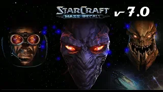 Как скачать, играть, и установить Starcraft 1 на движке Starcraft 2 (Часть 2)