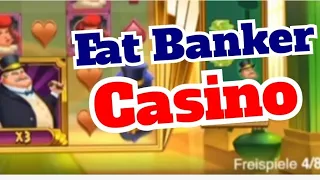 #Casino Live mit Fat Banker | Casino Deutsch | Merkur Magie