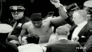 Floyd Patterson Knockouts