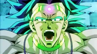 The ULTIMATE MOTIVATIONAL Broly FIGHT AMV Vol 02!