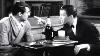 The Philadelphia Story (1940)- "Oh C.K.Dexter Haven!"