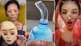 Best Oddly Satisfying Video //  Những video Triệu View, làm thỏa mãn người xem trên Tik Tok P.132