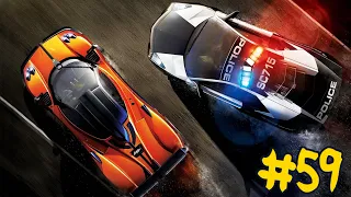 Need for Speed: Hot Pursuit Remastered - Walkthrough - Part 59 - Previous Conviction