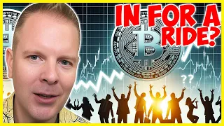 MUST WATCH: THE HIGHEST MOST JAW-DROPPING PRICE POSSIBLE FOR BITCOIN THIS CYCLE! (FACTS SAY YES)