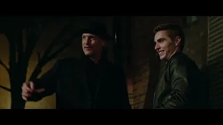 Now you see me 2 in Hindi (2016) 720P