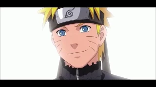 Naruto y Hinata Shippuden - Truly Madly Deeply