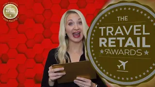 Asia Pacific Travel Retail Awards 2022