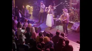 Dustbowl Revival - "Ghost" - Live at The Troubadour LA