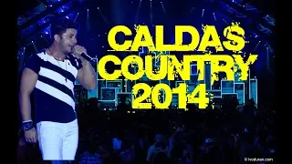 Cristiano Araújo - Caldas Country 2014 (SHOW COMPLETO) [HOMENAGEM] HD