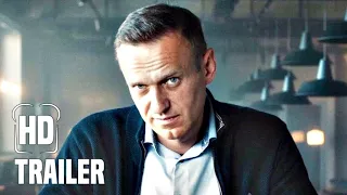 NAVALNY Trailer German Deutsch (2022)