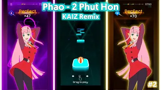 Rhythm Hop | Phao 2 Phut Hon (KAIZ Remix) | BeastSentry