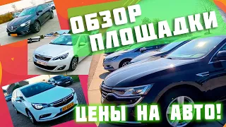 Автоподбор #авто площадки в Голландии: #Volkswagen #Golf #Renault #Megane #Peugeot 308 #Opel #Astra