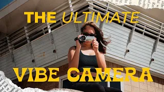 The power of camcorders: why you need a VIBE camera