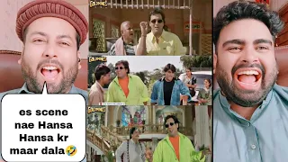 Dulhay Raja Movie Part 6 Govinda And Kadar Khan Best Comedy Scenes