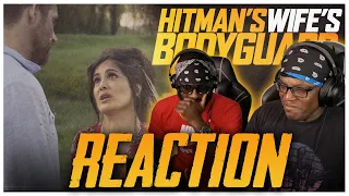 Hitman’s Wife’s Bodyguard Trailer Reaction