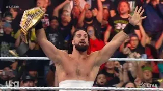 WWE Raw Bray Wyatt Attacks to Finn Balor 10/10/22 | WWE Raw today full highlights 10 October 2022