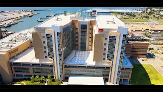 Department of Surgery Virtual Tour