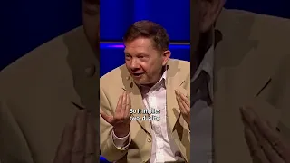 You Do Not Have a Life - Eckhart Tolle Shorts