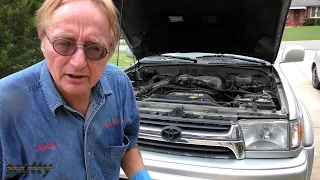 Here's Why an Honest Mechanic Won't Fix This Car