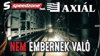 Nem embernek való (Speedzone S10E07)