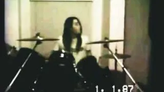 About A Girl - Nirvana's Earliest Video Recording!  [Remastered / Rare]