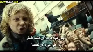 Les Misérables Look down song مترجمه جميله جدا