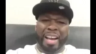 50 Cent Reacts To 6ix9ine Snitching On Cardi B In Court