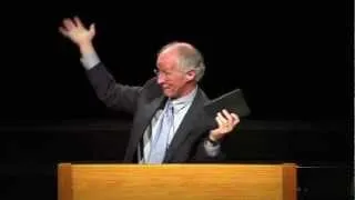 John Piper - All Scripture Is Breathed Out by God, Continue in It - 2 Tim. 3:14-17