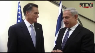 Нетаниягу заявил о нерушимости американо-израильских отношений