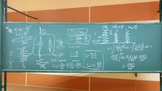 Сопротивление материалов. Лекция 15 (пружины).