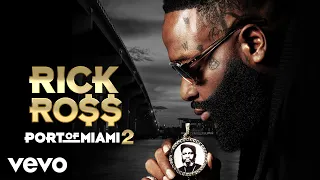 Rick Ross - Running the Streets (Official Audio) ft. A Boogie Wit Da Hoodie, Denzel Curry