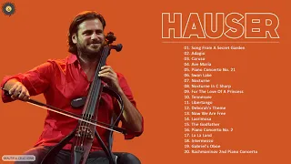 Best Song of H.A.U.S.E.R 2021 - H.A.U.S.E.R Greatest Hits Full Album 2021 - Collection Cello Music