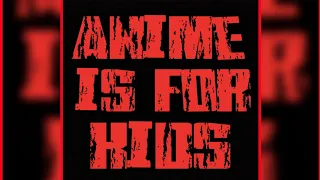 Anime is NOT for kids #shorts #anime #animeindia #animehindi #indiaanime #hindianime #animeoverlord