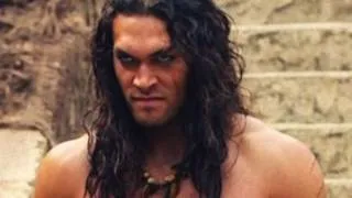 Conan the Barbarian trailer 2011 official