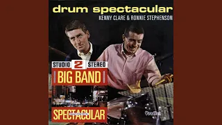 Drum Spectacular (2011 Remaster)