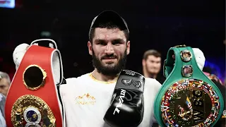 Artur Beterbiev vs Joe Smith Jr Betting Odds/Preview