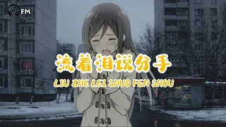 流着泪说分手 ❴ Liu Zhe Lei Shuo Fen Shou ❵ Lyric dan terjemahan #femusic#youtube#youtuber#subscribe#song