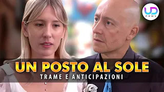 Un Posto al Sole Anticipazioni Trama Puntate 27-31 Maggio 2024: Diego Tradisce Ida!