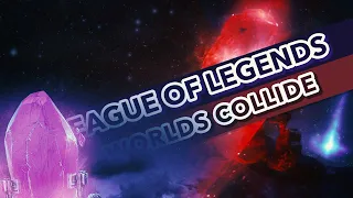 [NanoKarrin] League of Legends – Worlds Collide『POLISH』