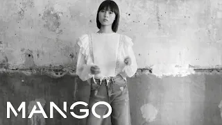 RECYCLE your CLOTHES TODAY for a BETTER TOMORROW | MANGO