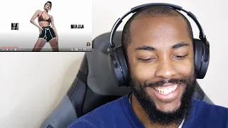 INNA - Maza Jaja (Official Reaction)