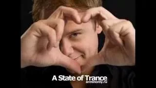 Armin Van Buuren - A State of Trance 488