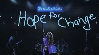 Grace VanderWaal - Hope For Change (Just The Beginning) NEW