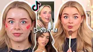 Why CELEBRITY Makeup ALWAYS LOOKS *GOOD* - This is how.