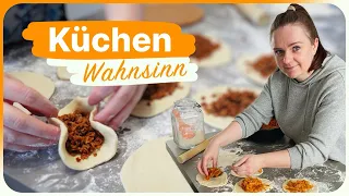 Ein Tag in der KÜCHE - aufräumen & Rezepte + Wocheneinkauf