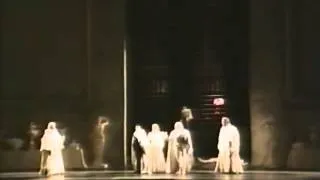 I Capuleti e i Montecchi, Devinu, Antonacci "Tace il fragor" 1995