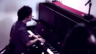 Jamie Cullum sur TSFJAZZ  - Love for Sale